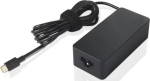Lenovo AC Adapter Laptop, Indoor, 100 - 240 V, 65 W, 20 V
