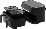 BOS Bosch MAFD440B7 Serie 4, Double Drawer Air Fryer