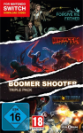 Fulqrum Publishing NSW Boomer Shooter Triple Pack (Code in A Box)