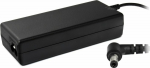 Laptop Power Supply Akyga 90 W, 2.5 mm, 4.7 A, 19 V (AK-ND-10)