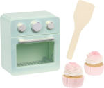 Little Tikes Sweet Spaces: Mini Oven - Looks Yummy! (665479)