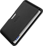 FIXED MagSafe Wallet FIXED MagWallet Slim, black | Fixed