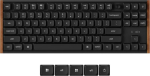 Keyboard Keychron K1 Ultra 8K Keychron Milk POM Switch Red (4894979060945)