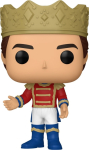 Funko Pop! Retro Toys: Barbie - Prince Eric* #175 Vinyl Figure