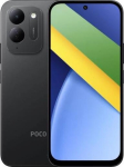 MOBILE PHONE POCO C95 PRO/8/256GB BLACK MZB0PVHEU POCO