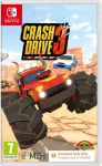 ''Funbox Media'' NSW Crash Drive 3 (Code in a Box)