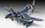 Revell F4U-4 Corsair (63955)