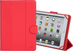 TABLET SLEEVE 10.1" MALPENSA/3137 RED RIVACASE