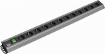 Bachmann Tradesman's strip - Steckdosenleiste