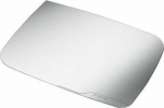 Pad Leitz Desk pad matte 500x650mm (53080003)