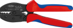 KNIPEX PreciForce Crimping Tool 97 52 33