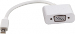 ROLINE Secomp ROLINE Mini DisplayPort-VGA Adapter