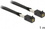 Delock Internes SAS-Kabel - SAS 6Gbit/s - 4x Mini SAS HD (SFF-8643)