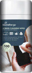CLEANING WIPES 100PCS/MR720 MEDIARANGE