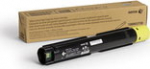 Xerox TONER YELLOW (16.500 P.), VERSALINK C70XX