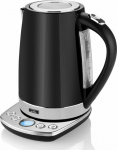 Eta Isabela kettle 158790000 Czarny