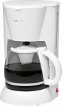 Coffee machine Clatronic KA 3473 White