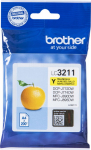Brother | 200Sidor | Yellow