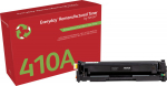 Xerox Toner Everyday HP 410A (CF410A) Black Remanufactured