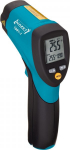 HAZET 1991-1 - 281 g - Schwarz - &deg;C - -50 - 550 &deg;C - LCD