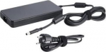 DEL Dell AC Adapter, 240W, 19.5V, 3, Pin, 7.4mm, C14 Power Cord