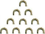 CoreParts Lower Roller Bushing Left, Compatible parts, 10 pieces