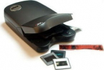 Reflecta CrystalScan 7200 Filmscanner (35 mm) Desktopmodel