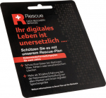 Seagate Rescue Data Recovery