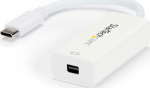 StarTech.com USB-C TO MINI DISPLAYPORT,
