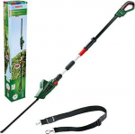 Bosch UNIVERSALHEDGEPOLE18 Cordless Hedgecutter