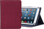 Rivacase 3317 Biscayne tablet case 10.1 red