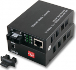 EFB Elektronik EFB-Elektronik EL023V2 - Medienkonverter - 100Mb