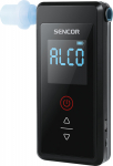 Alkomeeter Sencor SCABA50FC
