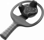 Virtuaalreaalsusprillidele lauatennise reket VIVE Tracker jaoks, HTC