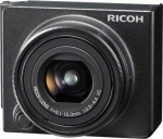 Lens Ricoh Ricoh GXR 24-72 mm