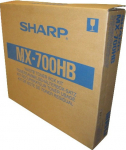 Sharp MX-700HB, Laser, Sharp MX-5500N, MX-6200N, MX-6201N, MX-7000N, MX-7001N