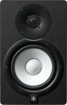 Column Yamaha Yamaha HS8 speaker 2-way Black Wired 120 W
