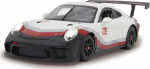 Jamara RC Auto Porsche GT3 Cup With out battery/wei&szlig; 6+
