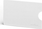 Durable Krediitkaardi kiletasku RFID Secure, 54x86mm,skaneerimise kaitsega,3tk/pk