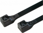 LogiLink LOGILINK Cable Ties 100szt. l. 40cm, czarne