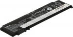 Lenovo Laptop battery - Lithium-ion - 3