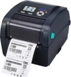 TSC Label Printers TC300 300dpi 4 ips USB Ethernet RS-232