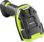ZEBRA LI3608 RUGGED LINEAR IMGR, STD RNG CORD GREEN VIBR MOTOR