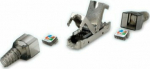 Value Connection Module, Cat.6A/Class EA STP tool.