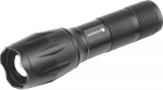 everActive Handheld LED flashlight LED 600 Lumens FL600 dioda CREE XM-L2