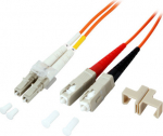 EFB Elektronik EFB-Elektronik - Netzwerkkabel - LC Multi-Mode (M)