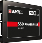 Emtec SSD 2.5" Sata X150 120GB Intern retail