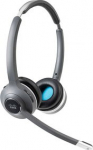 Cisco 562 WIRELESS DUAL HEADSET MULTI, BASE STATION EU
