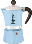 Bialetti RAINBOW 3TZ hellblau