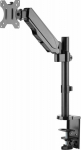 Techly The handle on the desktop monitor 17'' - 32'' (ICA-LCD-515B)